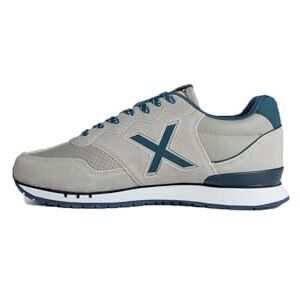 Munich Dash Premium, Men's Shoes, Grey, 40 EU, Grey, 8 UK Munich Dash Premium, Men's Shoes, Grey, 40 EU, Grey, 8 UK