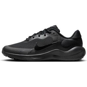 Nike FB7689-001 Revolution 7 Black/Anthracite Men Black/Anthracite UK 1.5 Nike FB7689-001 Revolution 7 Black/Anthracite Men Black/Anthracite UK 1.5