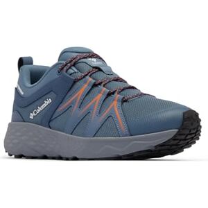 Columbia Peakfreak Roam Waterproof Shoes, Rugged Mesh, Breathable Design, Cushioned Midsole, Grippy Outsole, Flexible Traction Men's Columbia Peakfreak Roam Waterproof Shoes, Rugged Mesh, Breathable Design, Cushioned Midsole, Grippy Outsole, Flexible Traction Men's
