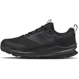 The North Face Men's Vectiv Fastpack Lite Hiking Shoes Waterproof, Breathable, Lightweight TNF Black/Aanthracite GR 9.5 UK The North Face Men's Vectiv Fastpack Lite Hiking Shoes Waterproof, Breathable, Lightweight TNF Black/Aanthracite GR 9.5 UK