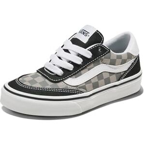 Vans Brooklyn LS, Pewter, 1.5 Vans Brooklyn LS, Pewter, 1.5