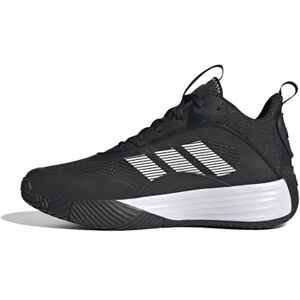 adidas Men's Own The Game 3 Shoes, core Black/FTWR White/FTWR White, 6 UK adidas Men's Own The Game 3 Shoes, core Black/FTWR White/FTWR White, 6 UK