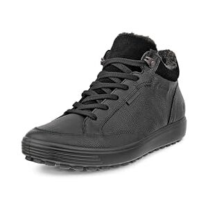 ECCO Women's Soft 7 Tred Shoes, black, 7.5 UK ECCO Women's Soft 7 Tred Shoes, black, 7.5 UK