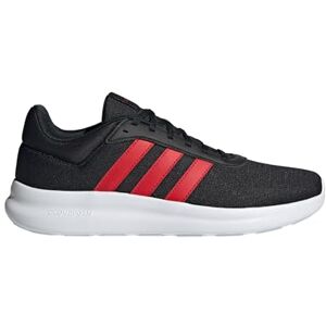 adidas Men's LITE Racer 4.0 Shoes, core Black/Better Scarlet/Better Scarlet, 6.5 UK adidas Men's LITE Racer 4.0 Shoes, core Black/Better Scarlet/Better Scarlet, 6.5 UK