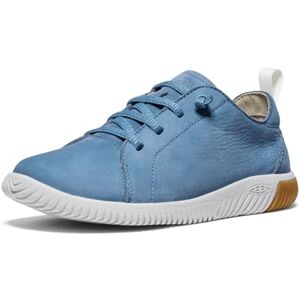 KEEN Unisex-Child KNX Lace Sneakers, Coronet Blue/Vapor, 30 KEEN Unisex-Child KNX Lace Sneakers, Coronet Blue/Vapor, 30