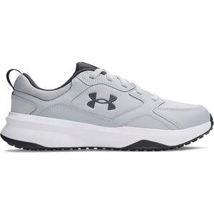 Under Armour Men's Charged Edge, Comfortable and Breathable Running Shoes with Charged Cushioning® Midsole, Durable and Dynamic Men's Trainers,Mod Gray / Distant Gray / Anthracite,10 Under Armour Men's Charged Edge, Comfortable and Breathable Running Shoes with Charged Cushioning® Midsole, Durable and Dynamic Men's Trainers,Mod Gray / Distant Gray / Anthracite,10