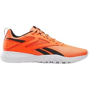 Reebok FLEXAGON Energy TR 4 Digital Coral/Black/Footwear White Male Training Shoes Reebok FLEXAGON Energy TR 4 Digital Coral/Black/Footwear White Male Training Shoes