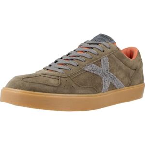 Munich Break, Unisex Adult Sneakers, Brown, 5 UK Munich Break, Unisex Adult Sneakers, Brown, 5 UK