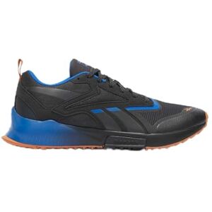 Reebok Men's Lavante Trail 2 Shoes Trainers, Black Night Black Optimum Blue, 8 UK Reebok Men's Lavante Trail 2 Shoes Trainers, Black Night Black Optimum Blue, 8 UK
