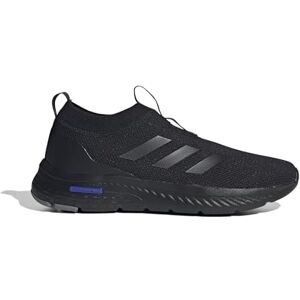 adidas Men's Cloudfoam Move Sock Shoes, core Black/core Black/Lucid Blue, 6.5 UK adidas Men's Cloudfoam Move Sock Shoes, core Black/core Black/Lucid Blue, 6.5 UK
