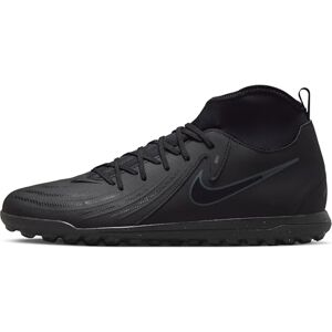 Nike Mens Phantom Luna Ii Club Tf Sneaker, Black Black Deep Jungle, 3 UK Nike Mens Phantom Luna Ii Club Tf Sneaker, Black Black Deep Jungle, 3 UK