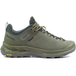 Grisport Men's Vent Hiking Shoe, Green, 7 UK Grisport Men's Vent Hiking Shoe, Green, 7 UK