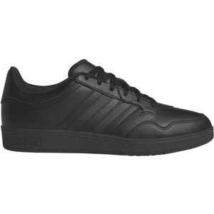 adidas Unisex Hoops 4.0 Shoes, core Black/core Black/FTWR White, 11 UK adidas Unisex Hoops 4.0 Shoes, core Black/core Black/FTWR White, 11 UK