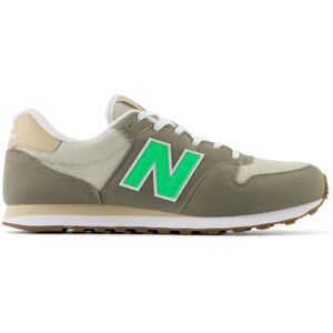 Balance Men's 500 Sneaker, Dockside, 5.5 UK Balance Men's 500 Sneaker, Dockside, 5.5 UK