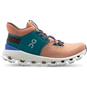 On - Cloud Hi - Brown - 38½ - Shoes On - Cloud Hi - Brown - 38½ - Shoes