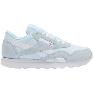 Reebok CL NYLON Sport Sneaker - Sneaker Reebok CL NYLON Sport Sneaker - Sneaker