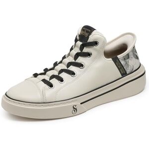 Skechers Men's Snoop Dogg:Snoop One-Og Hands Free Slip-ins Sneaker, of White, 7 UK Skechers Men's Snoop Dogg:Snoop One-Og Hands Free Slip-ins Sneaker, of White, 7 UK