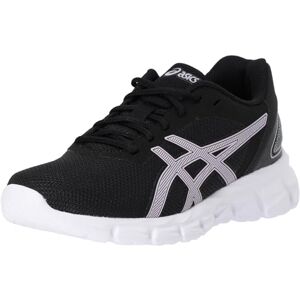 Asics Gel-Quantum Lyte II Sneaker - Running, Padded Collar, Heel Tab Asics Gel-Quantum Lyte II Sneaker - Running, Padded Collar, Heel Tab