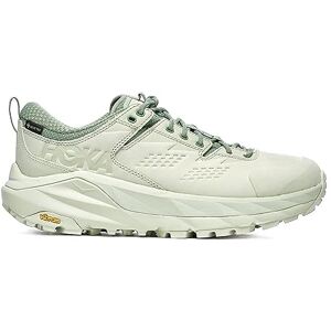 HOKA ONE ONE Kaha Low GTX Unisex Adult Hiking Shoes, Celadon Tint Basil, 6 UK HOKA ONE ONE Kaha Low GTX Unisex Adult Hiking Shoes, Celadon Tint Basil, 6 UK