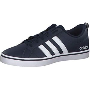 adidas Men's Vs Pace Sneaker, Blue Collegiate Navy Footwear White Blue, 7 UK adidas Men's Vs Pace Sneaker, Blue Collegiate Navy Footwear White Blue, 7 UK