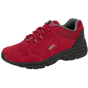 Brütting Bruetting Circle, Women's Nordic Walking Shoes Nordic Walking Shoes, Red (ROT ROT), 3 UK (36 EU) Brütting Bruetting Circle, Women's Nordic Walking Shoes Nordic Walking Shoes, Red (ROT ROT), 3 UK (36 EU)
