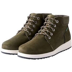 VAUDE Men's Ubn Solna Mid 3.0 Walking Shoe, Khaki, 7.5 UK VAUDE Men's Ubn Solna Mid 3.0 Walking Shoe, Khaki, 7.5 UK