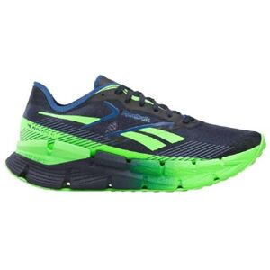 Reebok Unisex FLOATZIG X1 Sneaker, Vector Navy/Solar Lime/Twilight Blue, 8.5 UK Reebok Unisex FLOATZIG X1 Sneaker, Vector Navy/Solar Lime/Twilight Blue, 8.5 UK