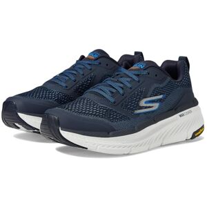 Skechers Men's Max Cushioning Premier Vantage 2.0 Sneaker, Navy Textile/Synthetic, 11.5 UK Skechers Men's Max Cushioning Premier Vantage 2.0 Sneaker, Navy Textile/Synthetic, 11.5 UK