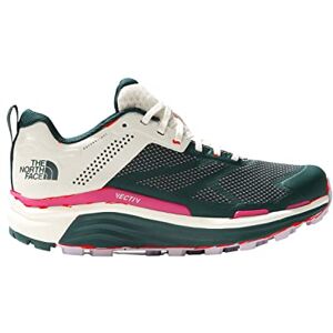 The North Face Vectiv Enduris Futurelight Trail Running Shoe Ponderosa Green/Gardenia White 8.5 The North Face Vectiv Enduris Futurelight Trail Running Shoe Ponderosa Green/Gardenia White 8.5