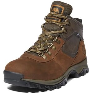 Timberland Men's Mt. Maddsen Mid Leather Wp Hiking Boot, dark brown, 8.5 UK Timberland Men's Mt. Maddsen Mid Leather Wp Hiking Boot, dark brown, 8.5 UK