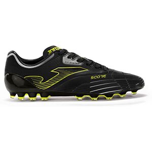 Joma Men's Sports Shoes, Black, 41 EU, Black/White, 8.5 UK Joma Men's Sports Shoes, Black, 41 EU, Black/White, 8.5 UK