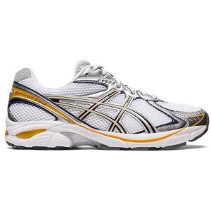 ASICS Men's GT-2160 Sneaker, White/Pure Silver, 2.5 UK ASICS Men's GT-2160 Sneaker, White/Pure Silver, 2.5 UK