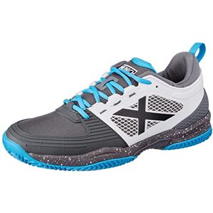 Munich ATOMIK 14, Track Shoe, Blanco, Munich ATOMIK 14, Track Shoe, Blanco,