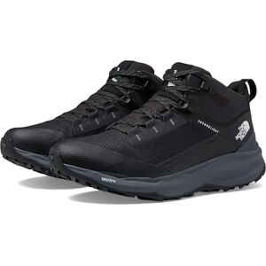 The North Face NF0A7W4XNY71 M VECTIV EXPLORIS 2 MID FUTURELIGHT LTHR Men TNF BLACK/VANADIS GREY UK 10.5 The North Face NF0A7W4XNY71 M VECTIV EXPLORIS 2 MID FUTURELIGHT LTHR Men TNF BLACK/VANADIS GREY UK 10.5