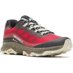 Merrell Moab Speed GTX-Dahlia, Men's Trainers, Dahlia, 12.5 UK Merrell Moab Speed GTX-Dahlia, Men's Trainers, Dahlia, 12.5 UK