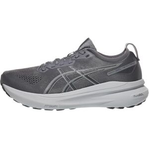 ASICS Men's Gel-Kayano 31 Running Shoes, Steel Grey/Piedmont Grey, 11.5 UK ASICS Men's Gel-Kayano 31 Running Shoes, Steel Grey/Piedmont Grey, 11.5 UK