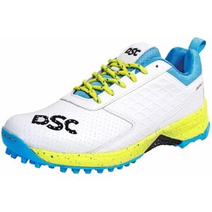 DSC Jaffa 22 Cricket Shoes - Lightweight, Embossed Design - Cricket Shoes DSC Jaffa 22 Cricket Shoes - Lightweight, Embossed Design - Cricket Shoes