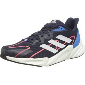 adidas X9000L2 M, Men's Running Shoes, Tinley/Ftwbla/Turbo, 44 EU adidas X9000L2 M, Men's Running Shoes, Tinley/Ftwbla/Turbo, 44 EU