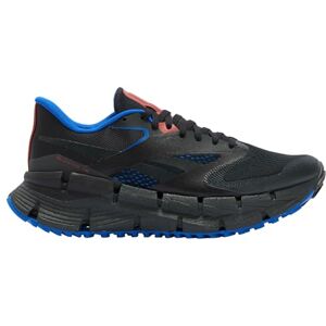 Reebok Men's FLOATZIG Adventure 1 Sneaker, Black/Grey 6/Optimum Blue, 9 UK Reebok Men's FLOATZIG Adventure 1 Sneaker, Black/Grey 6/Optimum Blue, 9 UK