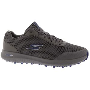 Skechers Mens Max Fairway 3 Arch Fit Spikeless Golf Shoe Sneaker, Charcoal/Navy, 9.5 X-Wide Skechers Mens Max Fairway 3 Arch Fit Spikeless Golf Shoe Sneaker, Charcoal/Navy, 9.5 X-Wide