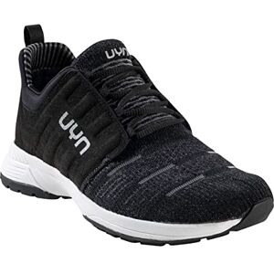 UYN Lady Air Dual Tune Shoes - Anthracite/Black - Shoes UYN Lady Air Dual Tune Shoes - Anthracite/Black - Shoes