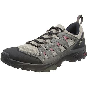 Salomon X Braze Men's Hiking Shoes, Hiking essentials, Athletic design, and Versatile wear, Vintage Khaki, 6.5 Salomon X Braze Men's Hiking Shoes, Hiking essentials, Athletic design, and Versatile wear, Vintage Khaki, 6.5