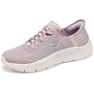 Skechers Women’s Go Walk Flex - Hands Free Slip-Ins - Sneaker Skechers Women’s Go Walk Flex - Hands Free Slip-Ins - Sneaker