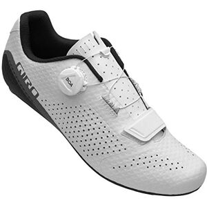 Cycling shoes Giro Cadet White 42