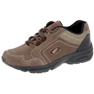 Brütting Women's Circle Sports Shoes Walking brown EU 39 Brütting Women's Circle Sports Shoes Walking brown EU 39