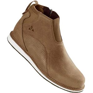 VAUDE Women's Ubn Solna Mid Ii, Women’s Low Rise Hiking Shoes, Beige (Muddy 474), 3 UK (36 EU) VAUDE Women's Ubn Solna Mid Ii, Women’s Low Rise Hiking Shoes, Beige (Muddy 474), 3 UK (36 EU)