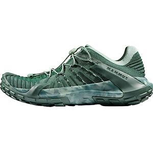 Mammut Men Hueco Knit Ii Hiking Shoe, Dark Jade Jade, 9 UK Mammut Men Hueco Knit Ii Hiking Shoe, Dark Jade Jade, 9 UK