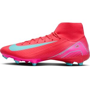 Nike Unisex's Zm Superfly 10 Acad Fg/Mg Oxford Flat, Ember Glow Aurora Green, 3.5 UK Nike Unisex's Zm Superfly 10 Acad Fg/Mg Oxford Flat, Ember Glow Aurora Green, 3.5 UK