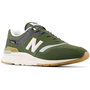 Balance Mens 997h Sneaker, Kombu, 9 UK Balance Mens 997h Sneaker, Kombu, 9 UK