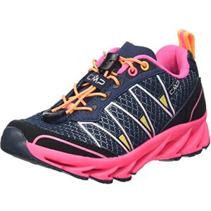 CMP Kids ALTAK Trail Shoe 2.0 Children’s Trainers, Asphalt-Gloss, 3 UK CMP Kids ALTAK Trail Shoe 2.0 Children’s Trainers, Asphalt-Gloss, 3 UK
